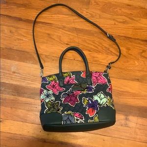Vera Bradley Shoulder Handbag